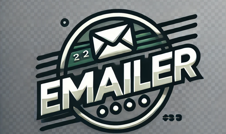 EMailer Logo